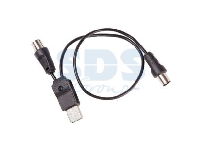 USB Инжектор питания для Активных Антенн (модель RX-455) REXANT
