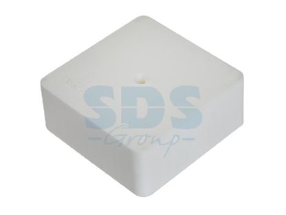 Коробка универсальная для к/к 75х75х30