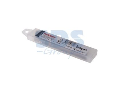 Сегментированное лезвие 25 мм 10 шт Rexant