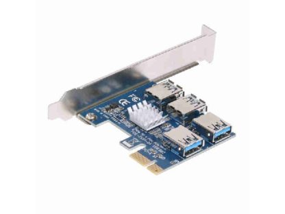 Плата расширения PCI-E