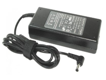 Блок питания 9.5V 2.5A для ноутбука ASUS (4.8x1.7)