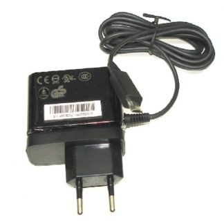 Блок питания 12V 1.5(1.2)A импульсный для Acer A510xA700xA701
