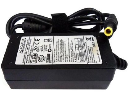 Блок питания 19V 2.1A для ноутбуков SAMSUNG (5.0)