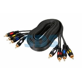 4xRCA(m) — 4xRCA(m) 1.2м