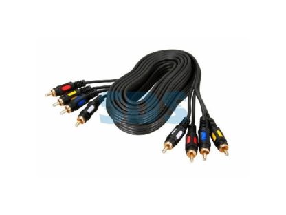 4xRCA(m) — 4xRCA(m) 1.2м
