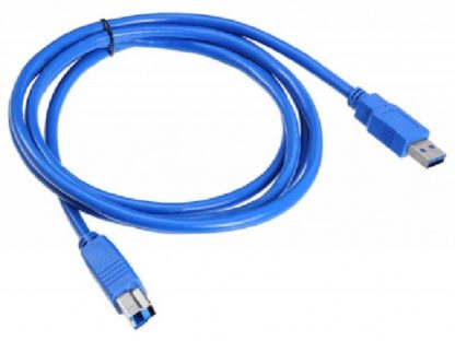 USB 3.0 A(m) — USB 3.0 B(m) 1.5м (принтер) с фильтрами