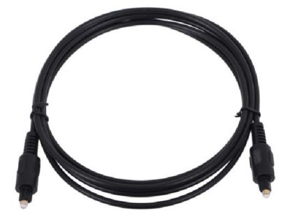 Кабель оптический TOSlink(m) — TOSlink(m) 20м