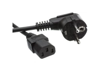 Сетевой «для компьютера» EC C13 (3-pin) 3м