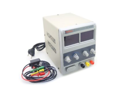 Лабораторный источник питания YA XUN 1502DD 15V 2A