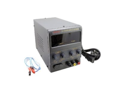 Лабораторный источник питания YA XUN 305D 30V 5A
