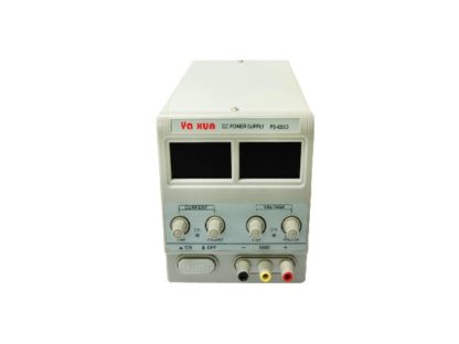 Лабораторный источник питания YA XUN 605D 60V 5A