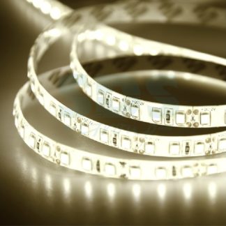 Светодиодная лента 24v 60Led/m 14W/m 10mm 4200K 14Lm/LED 840Lm/m