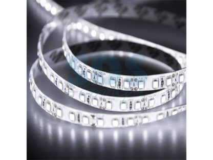 Ecola LED strip PRO-S 7,2W/m 12V IP20 8mm 72Led/m 6000K 10Lm/LED 720Lm/m S-гибкая светодиодная лента на катушке 0,5м
