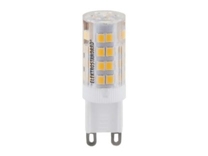 Ecola G9 LED Premium 7,0W Corn Micro 220V 4200K 320° 60x16