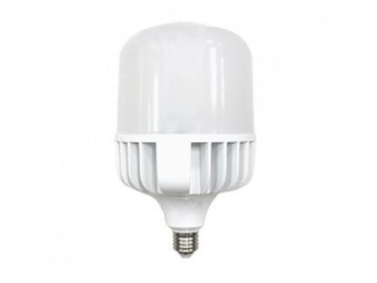 Ecola high power LED Premium 80W 6500K 220v E27/E40 универсальный