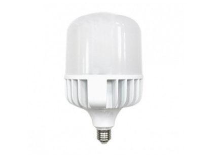 Ecola high power LED Premium 50W 6500K 220v E27/E40 универсальный