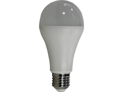E27 14W 4000k A65 Лампа Ecola classic LED Premium