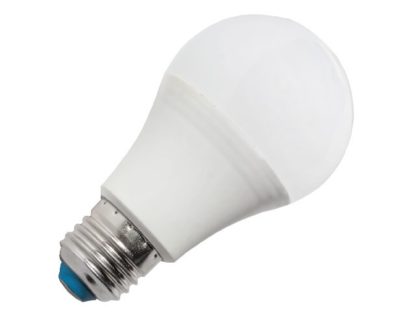 Лампа Ecola classic LED Premium A60 15W E27 220V 6500k