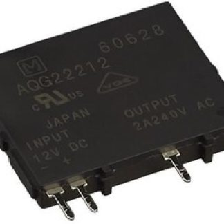 AQG22212( =OMRON G3MC202PL = ) (демонтаж проверенный ) - сплиты и стиралки