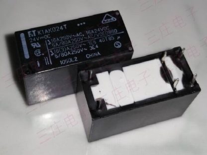 F4AK024T (24V 5A) (=OSA-SS-224DM5) б.у.
