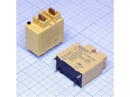 HF160F 12-H6 (12V)