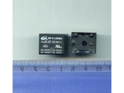HLS8-22F-48VDC-15A (27297)