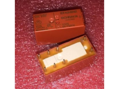 RT424012 (12V,8A,6+2PIN,оранжевое)