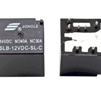 Реле SLB-12VDC-S-CE(=SLB-12VDC-SL-C)