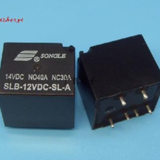 SLB(4119) 12v
