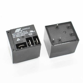 Реле SLC(T91) 12v (SLC-12VDC-SL-C)(16833)
