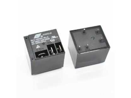 Реле SLC(T91) 12v (SLC-12VDC-SL-C)(16833)