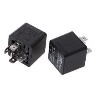 Реле SLD(4141) 12v (SLD-12VDC-1C)(10242) реле электромагнитное