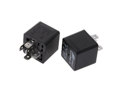 Реле SLD(4141) 12v (SLD-12VDC-1C)(10242) реле электромагнитное