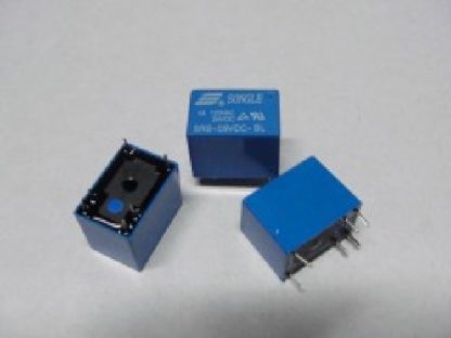 SRS(4100) 9v (SRS-09VDC-SL)(10183)