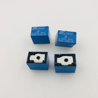Реле SRSZ(4101) 12v (SRSZ-12VDC-SL)