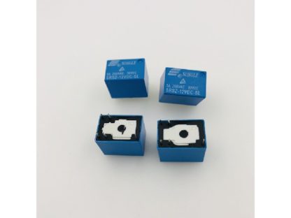 Реле SRSZ(4101) 12v (SRSZ-12VDC-SL)