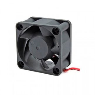 Вентилятор 12V 40x40x20 RХ 4020MS Вентилятор 12VDC