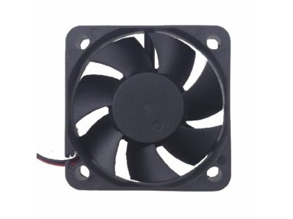 Вентилятор 12V 60x60x15 JAMICON JF0615S1H-001-243R