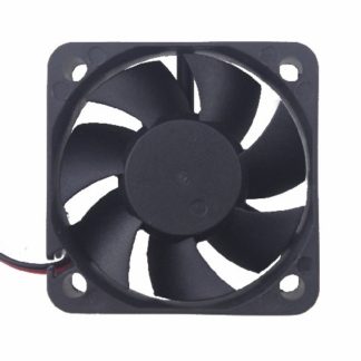 Вентилятор 12V 70x70x25 FANover FD7025S12H