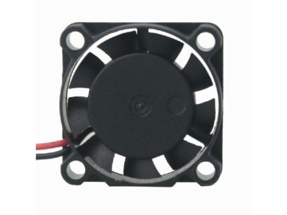 Вентилятор 24V 40x40x10 TIDAR RX 4010MS