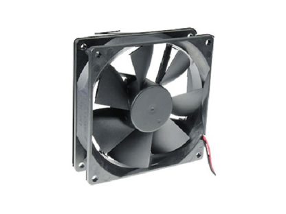 Вентилятор 24V 92x92x25 JAMICON JF0925B2H