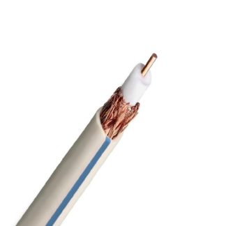 Кабель коаксиальный Cadena Supreme N46 Cu/Al/Cu 48%