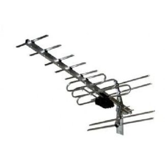 Кабель коаксиальный NET.ON RG-6 109L 1,02mm СSS
