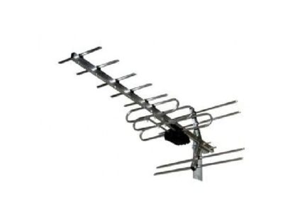 Кабель коаксиальный NET.ON RG-6 109L 1,02mm СSS
