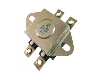 термопредохранитель KSD304 85 град (40A) (термостат)