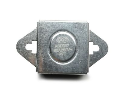 термопредохранитель KSD307 95 град (60A) (термостат)