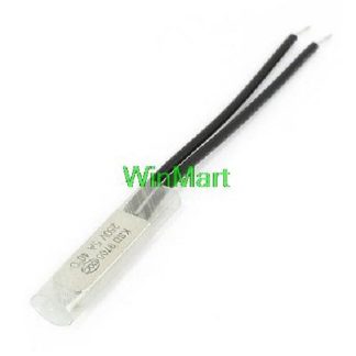 термопредохранитель KSD9700 90 град 5А