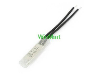 термопредохранитель KSD9700 115 град 5А