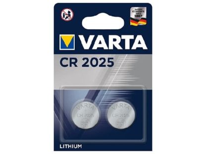 Батарейка CR2025 RENATA блистер