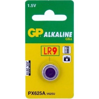 Батарейка 625A (=LR9) GP